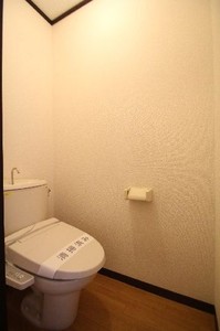 メゾン　Ｋ・Ｓ 201号-7