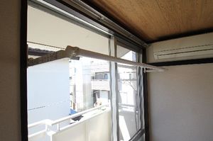 メゾン　Ｋ・Ｓ 201号-8