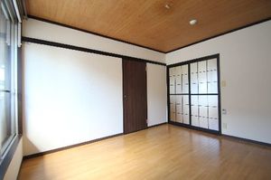 メゾン　Ｋ・Ｓ 201号-10