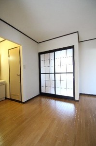 メゾン　Ｋ・Ｓ 201号-11