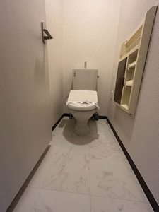 メゾン　村上 202号-11