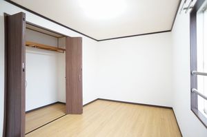 エレガンス 粕谷 A 201号-8