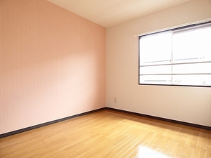 エレガンス　粕谷　Ｂ 201号-2