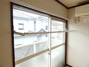 エレガンス　粕谷　Ｂ 201号-11