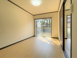 ハイツ　スズキ 102号-3