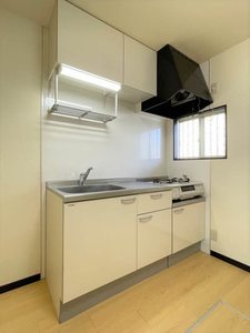 ハイツ　スズキ 102号-5