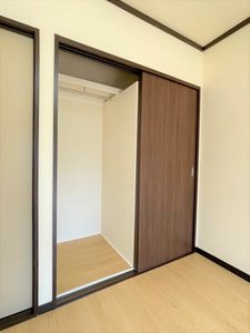 ハイツ　スズキ 102号-6