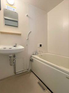 ハイツ　スズキ 102号-8