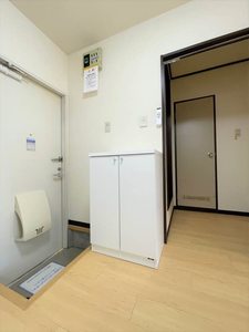 ハイツ　スズキ 102号-10