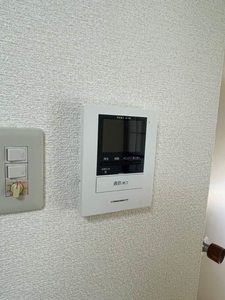 ハイツ　スズキ 102号-11