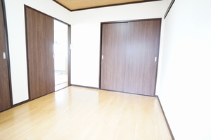 ハイツ　スズキ 203号-5