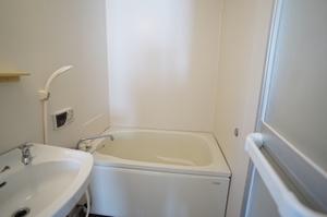 ハイツ　スズキ 203号-9