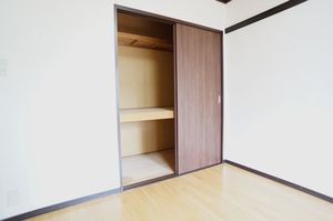 ハイツ　スズキ 203号-11