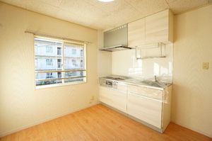 ジュネス　鈴木　Ａ 201号-2