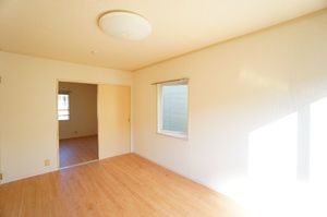 ジュネス　鈴木　Ａ 201号-4