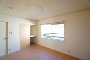 ジュネス　鈴木　Ａ 201号-6