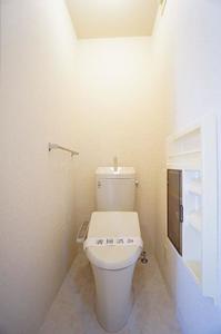 ジュネス　鈴木　Ａ 201号-8