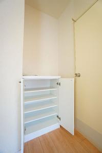 ジュネス　鈴木　Ａ 201号-10