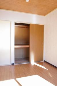 アネックス　和光 202号-6