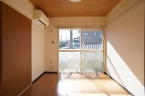 アネックス　和光 202号-9