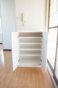 アネックス　和光 202号-13