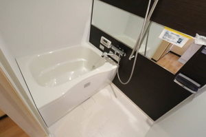 リベラルハイツ　Ｂ 102号-2