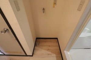 リベラルハイツ　Ｂ 102号-3