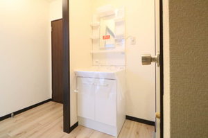 リベラルハイツ　Ｂ 102号-5