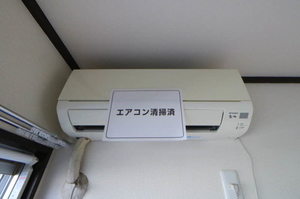 リベラルハイツ　Ｂ 102号-7