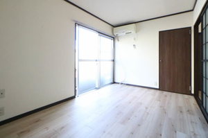 リベラルハイツ　Ｂ 102号-8