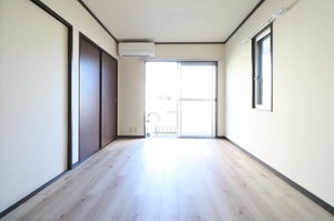 リベラルハイツ　Ｂ 102号-10