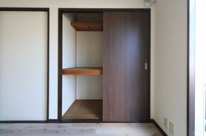 リベラルハイツ　Ｂ 102号-11