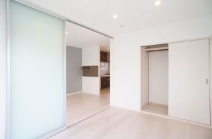 ハイネス旭 101号-5