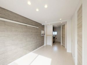 ハイネス旭 201号-2