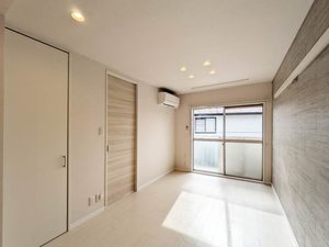 ハイネス旭 201号-3