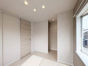 ハイネス旭 201号-4