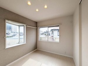 ハイネス旭 201号-5