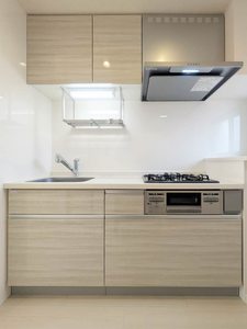 ハイネス旭 201号-6