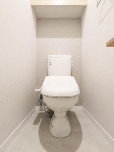 ハイネス旭 201号-9