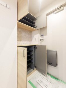 ハイネス旭 201号-10