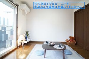 ドミ・フルーレ 101号-2