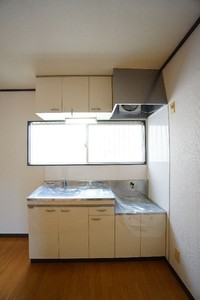 ニュー パレス 101号-5