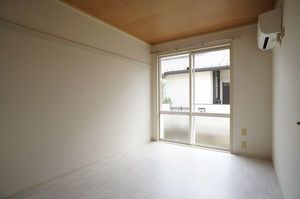 サニーライフ　Ⅰ 103号-2