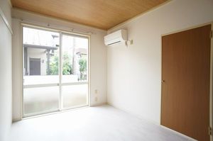 サニーライフ　Ⅰ 103号-3