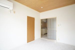 サニーライフ　Ⅰ 103号-4