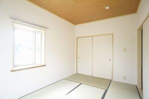 サニーライフ　Ⅰ 103号-6