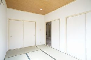 サニーライフ　Ⅰ 103号-7