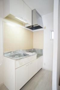 サニーライフ　Ⅰ 103号-9