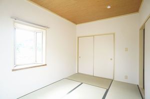 サニーライフ　Ⅰ 103号-12