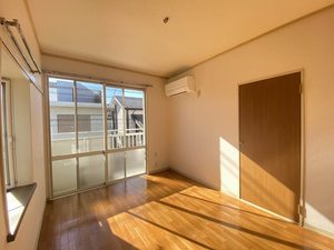 サニーライフ　Ⅰ 201号-2